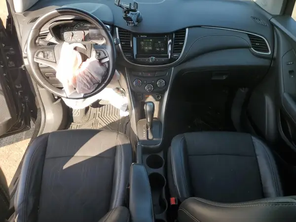 3GNCJLSB9KL342716 2019 CHEVROLET TRAX - Image 8