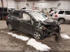 3GNCJLSB9KL345048 2019 CHEVROLET TRAX