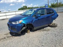 3GNCJLSB9KL349956 2019 CHEVROLET TRAX