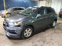3GNCJLSB9KL350640 2019 CHEVROLET TRAX