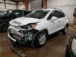 3GNCJLSB9KL354400 2019 CHEVROLET TRAX
