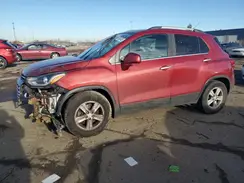 3GNCJLSB9KL357314 2019 CHEVROLET TRAX