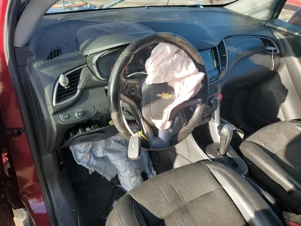 3GNCJLSB9KL357314 2019 CHEVROLET TRAX - Image 8