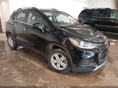 3GNCJLSB9KL357880 2019 CHEVROLET TRAX