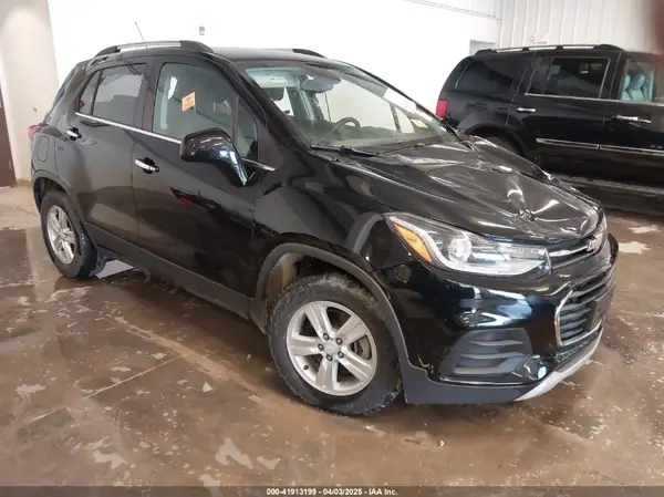 3GNCJLSB9KL357880 2019 CHEVROLET TRAX - Image 1