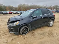 3GNCJLSB9KL359774 2019 CHEVROLET TRAX