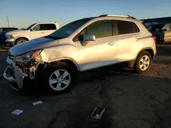 3GNCJLSB9KL363193 2019 CHEVROLET TRAX