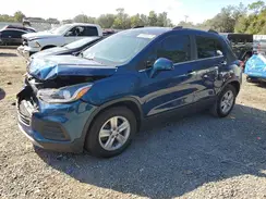 3GNCJLSB9KL363954 2019 CHEVROLET TRAX