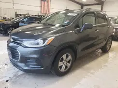 3GNCJLSB9KL365770 2019 CHEVROLET TRAX