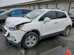 3GNCJLSB9KL366028 2019 CHEVROLET TRAX