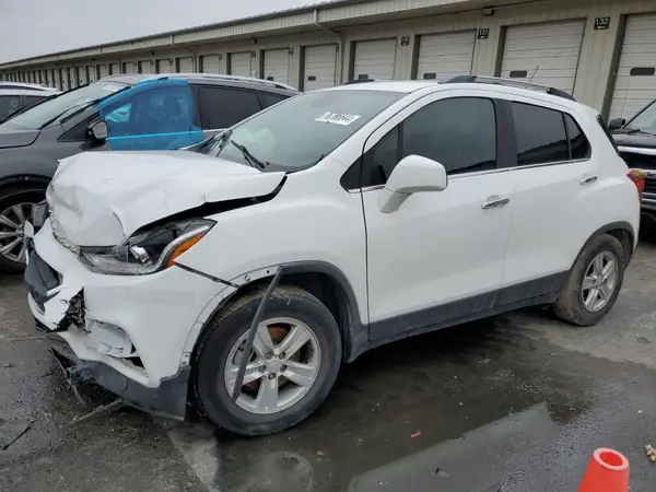3GNCJLSB9KL366028 2019 CHEVROLET TRAX - Image 1