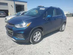 3GNCJLSB9KL367437 2019 CHEVROLET TRAX