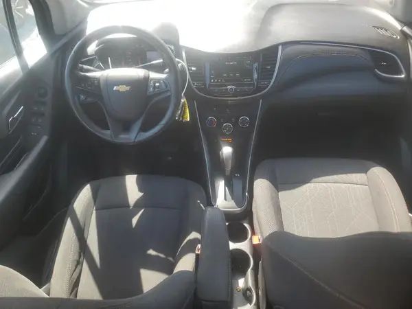 3GNCJLSB9KL367437 2019 CHEVROLET TRAX - Image 8
