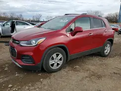 3GNCJLSB9KL368409 2019 CHEVROLET TRAX