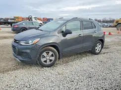 3GNCJLSB9KL386084 2019 CHEVROLET TRAX