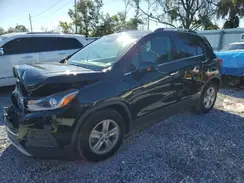 3GNCJLSB9KL391995 2019 CHEVROLET TRAX