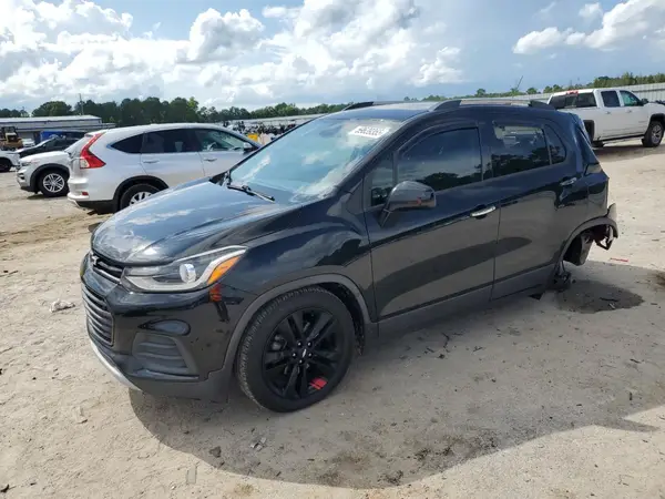 3GNCJLSB9KL392449 2019 CHEVROLET TRAX - Image 1
