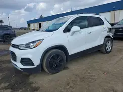3GNCJLSB9KL404180 2019 CHEVROLET TRAX