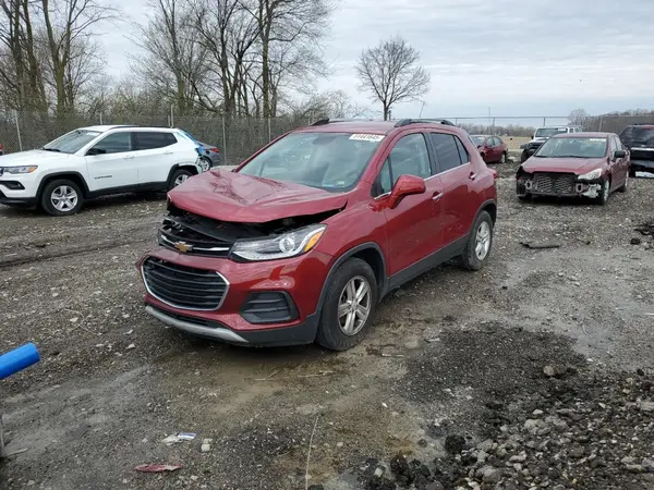 3GNCJLSB9LL112868 2020 CHEVROLET TRAX - Image 1
