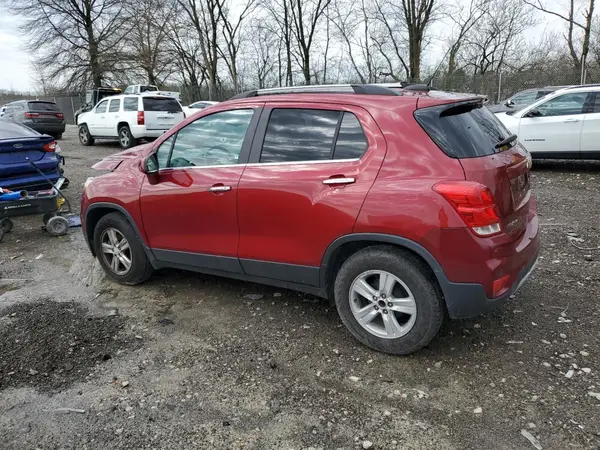 3GNCJLSB9LL112868 2020 CHEVROLET TRAX - Image 2