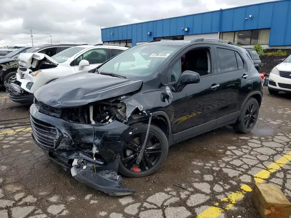 3GNCJLSB9LL130898 2020 CHEVROLET TRAX - Image 1