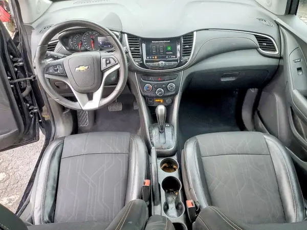 3GNCJLSB9LL130898 2020 CHEVROLET TRAX - Image 8