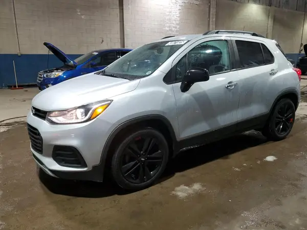 3GNCJLSB9LL131534 2020 CHEVROLET TRAX - Image 1