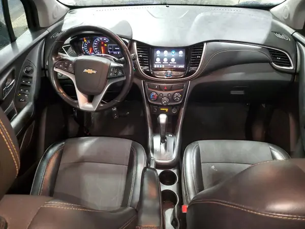 3GNCJLSB9LL131534 2020 CHEVROLET TRAX - Image 8