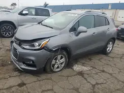 3GNCJLSB9LL138337 2020 CHEVROLET TRAX