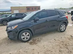 3GNCJLSB9LL150147 2020 CHEVROLET TRAX