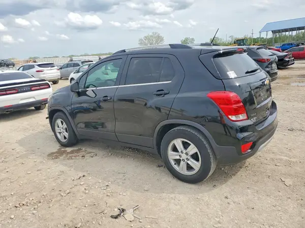 3GNCJLSB9LL150147 2020 CHEVROLET TRAX - Image 2