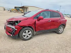 3GNCJLSB9LL157342 2020 CHEVROLET TRAX
