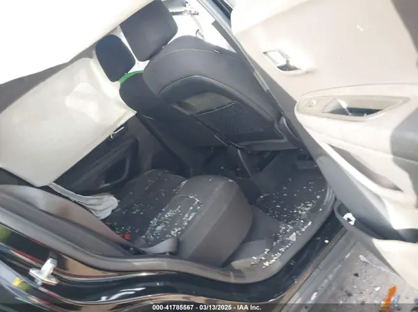 3GNCJLSB9LL166462 2020 CHEVROLET TRAX - Image 8