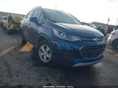 3GNCJLSB9LL177168 2020 CHEVROLET TRAX