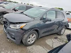 3GNCJLSB9LL191460 2020 CHEVROLET TRAX