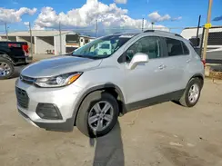 3GNCJLSB9LL203137 2020 CHEVROLET TRAX