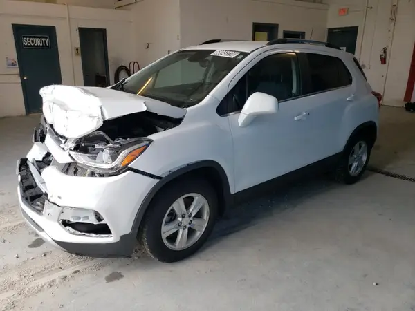 3GNCJLSB9LL210198 2020 CHEVROLET TRAX - Image 1