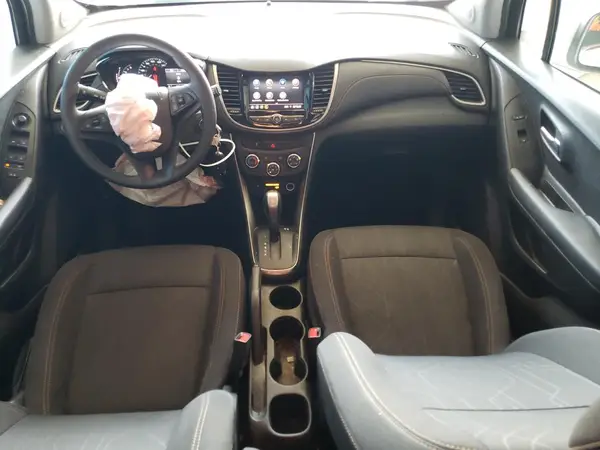 3GNCJLSB9LL210198 2020 CHEVROLET TRAX - Image 8