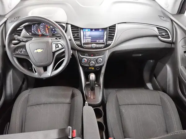 3GNCJLSB9LL210489 2020 CHEVROLET TRAX - Image 8