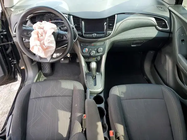 3GNCJLSB9LL213053 2020 CHEVROLET TRAX - Image 8