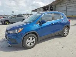 3GNCJLSB9LL216177 2020 CHEVROLET TRAX