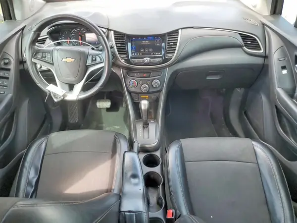3GNCJLSB9LL216177 2020 CHEVROLET TRAX - Image 8