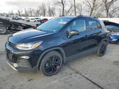 3GNCJLSB9LL222495 2020 CHEVROLET TRAX