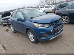 3GNCJLSB9LL223338 2020 CHEVROLET TRAX