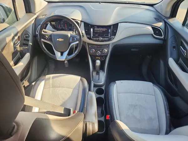 3GNCJLSB9LL226918 2020 CHEVROLET TRAX - Image 8