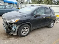 3GNCJLSB9LL233562 2020 CHEVROLET TRAX