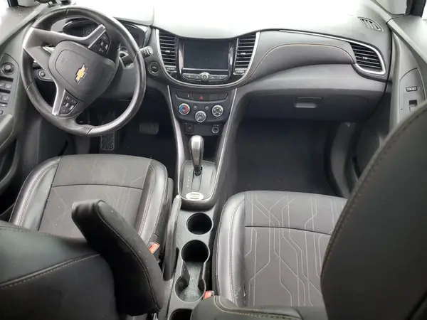 3GNCJLSB9LL255433 2020 CHEVROLET TRAX - Image 8