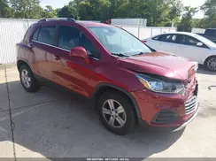 3GNCJLSB9LL263841 2020 CHEVROLET TRAX