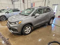 3GNCJLSB9LL267226 2020 CHEVROLET TRAX