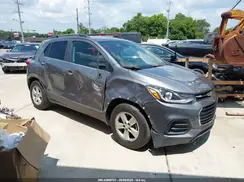 3GNCJLSB9LL283894 2020 CHEVROLET TRAX